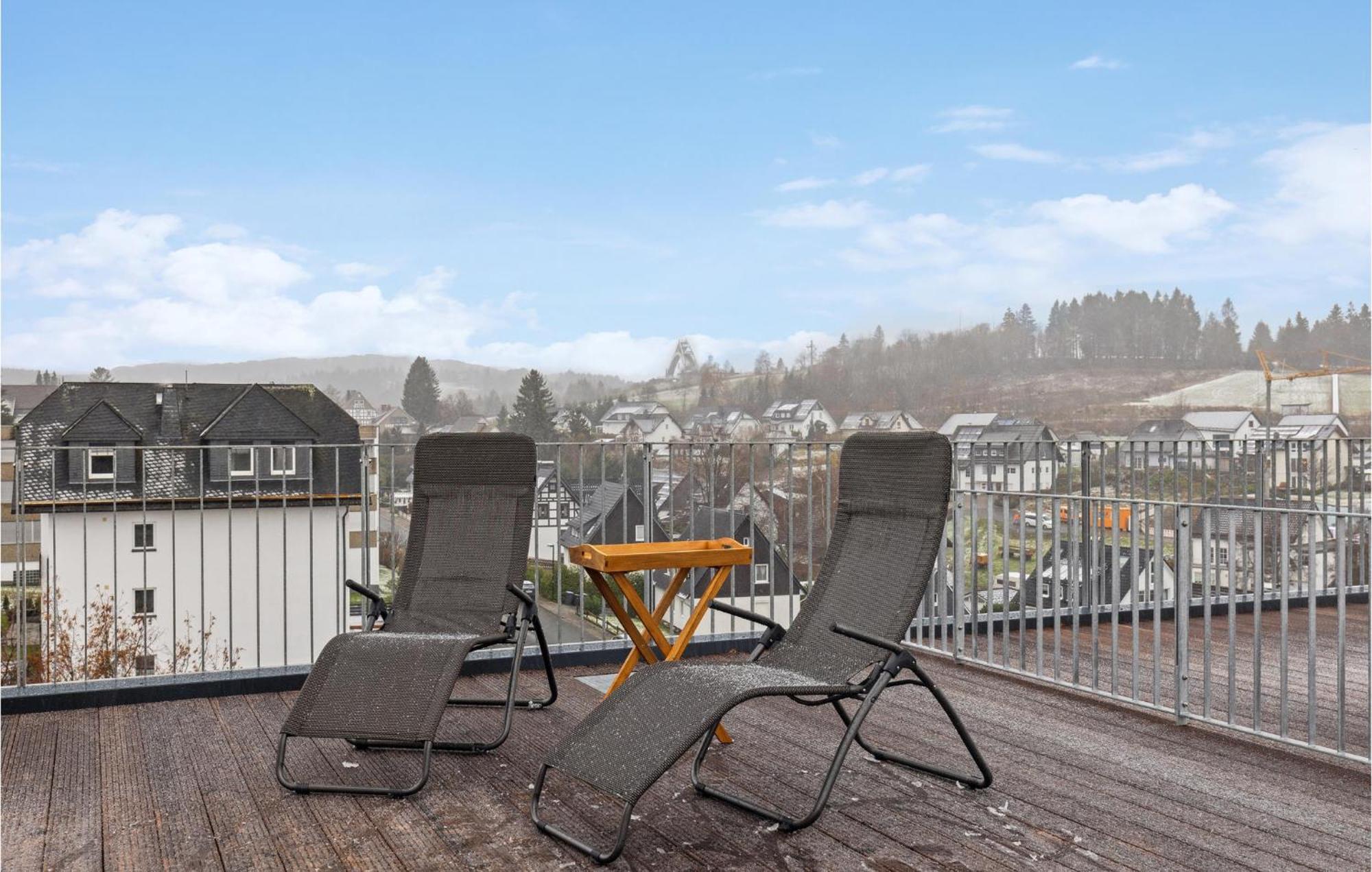 Gebirgsresort Winterberg Luaran gambar